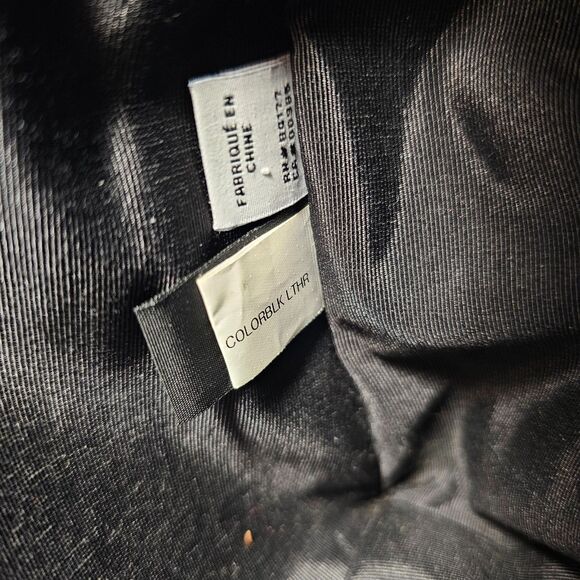 Diane Von Furstenberg Multicolor Satchel - Picture 13 of 13